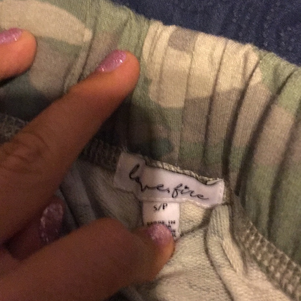 Military pants - Picture 3 of 3